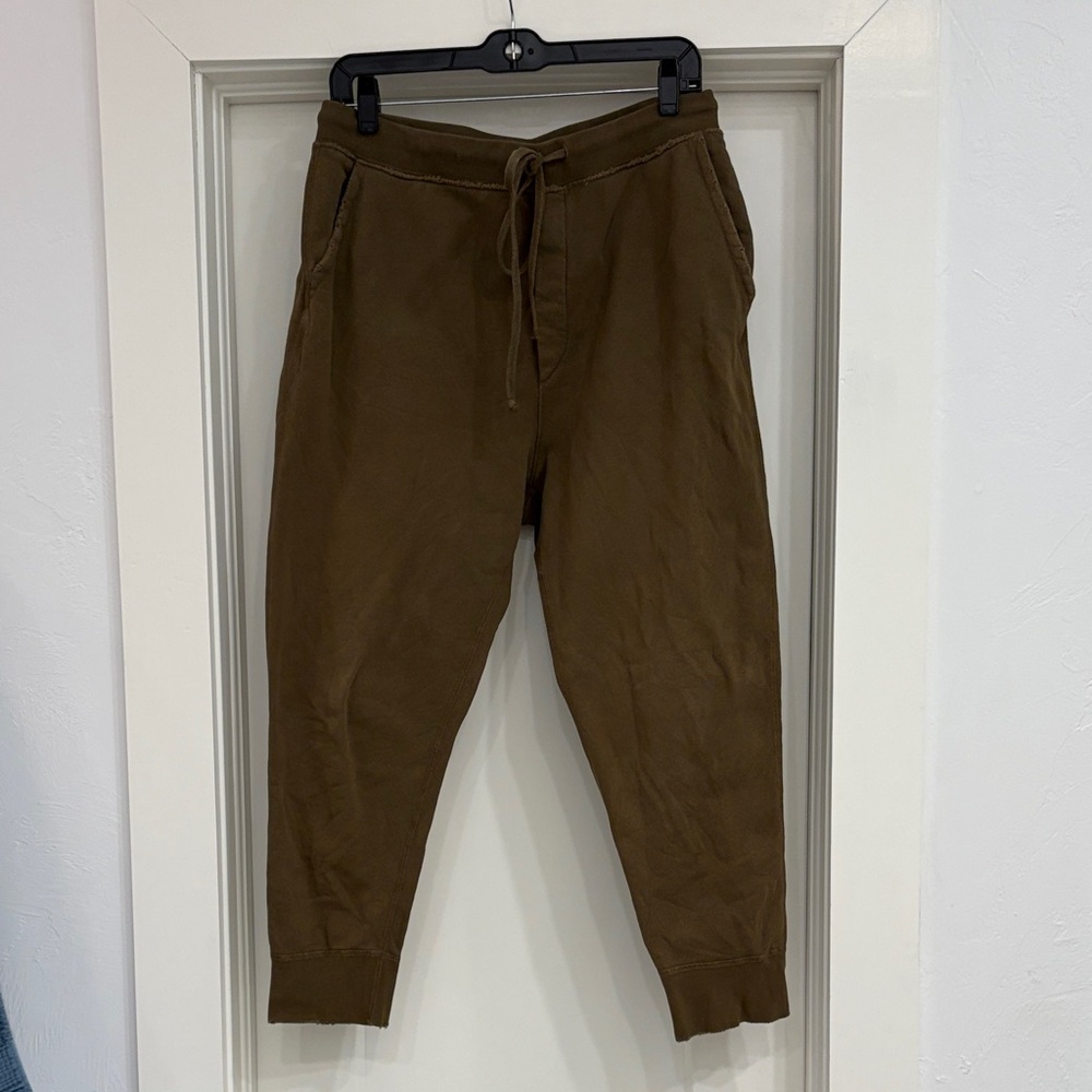 Nili Lotan Nolan Sweatpants - Picture 2 of 9